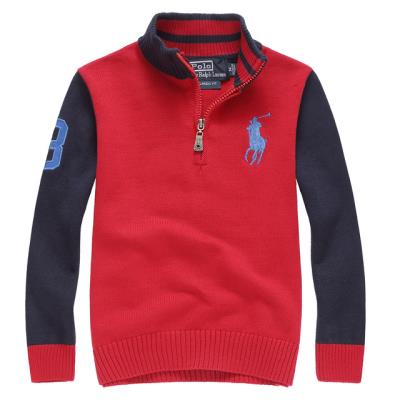 cheap kid's polo sweaters cheap no. 12